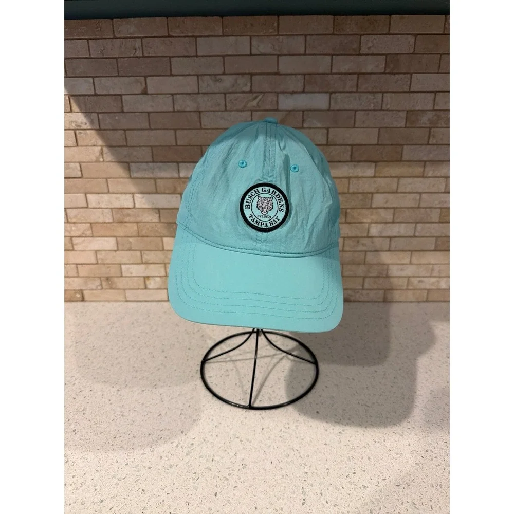 Busch Gardens Tampa Adjustable Baseball‎ Hat